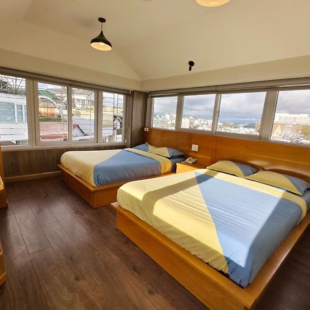 Ơ Táo Hotel Đà Lạt Ngoại thất bức ảnh