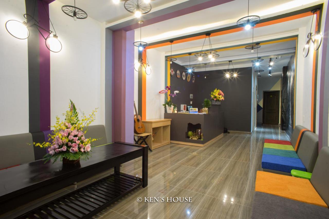 Ơ Táo Hotel Đà Lạt Ngoại thất bức ảnh