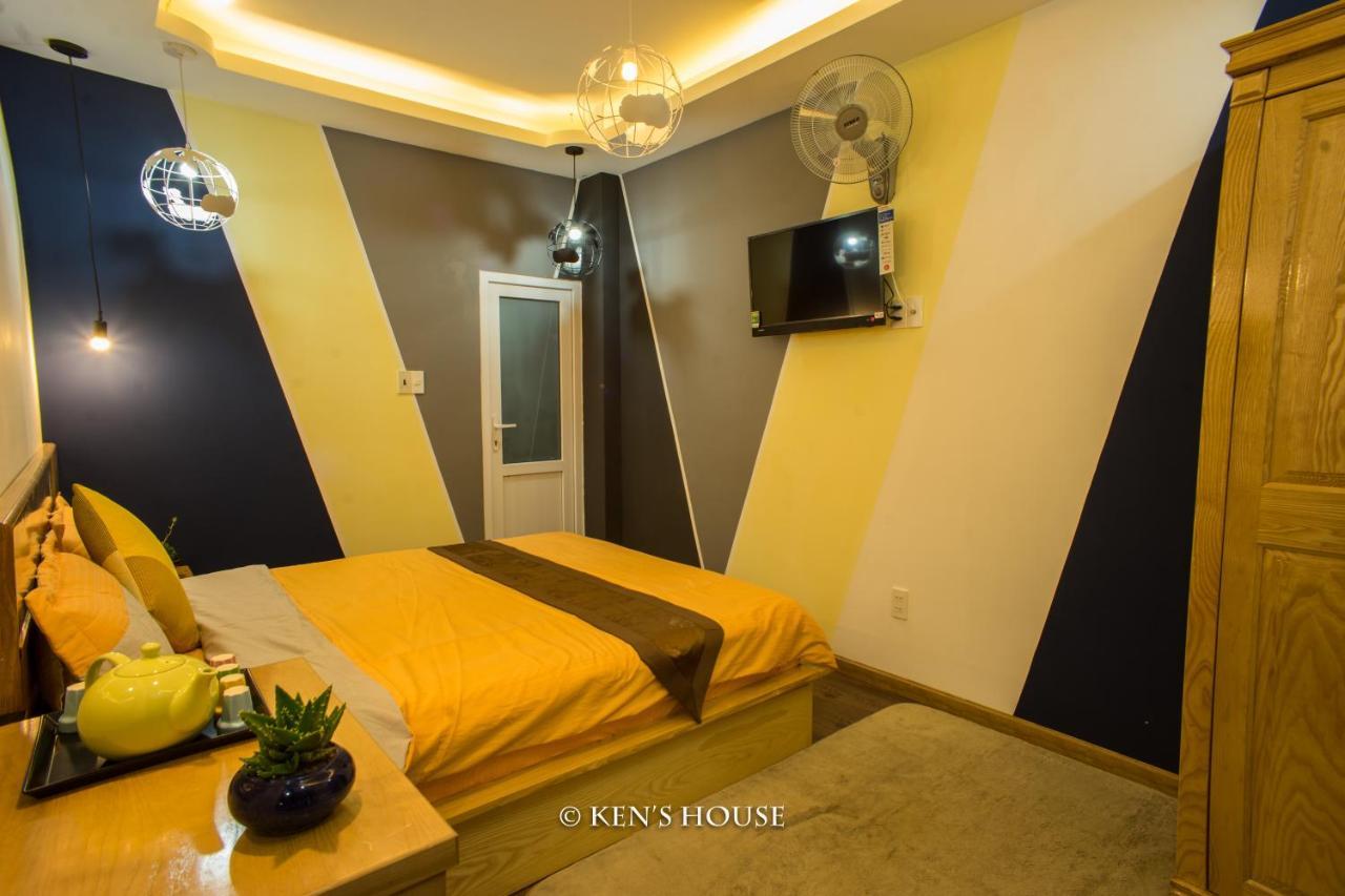 Ơ Táo Hotel Đà Lạt Ngoại thất bức ảnh