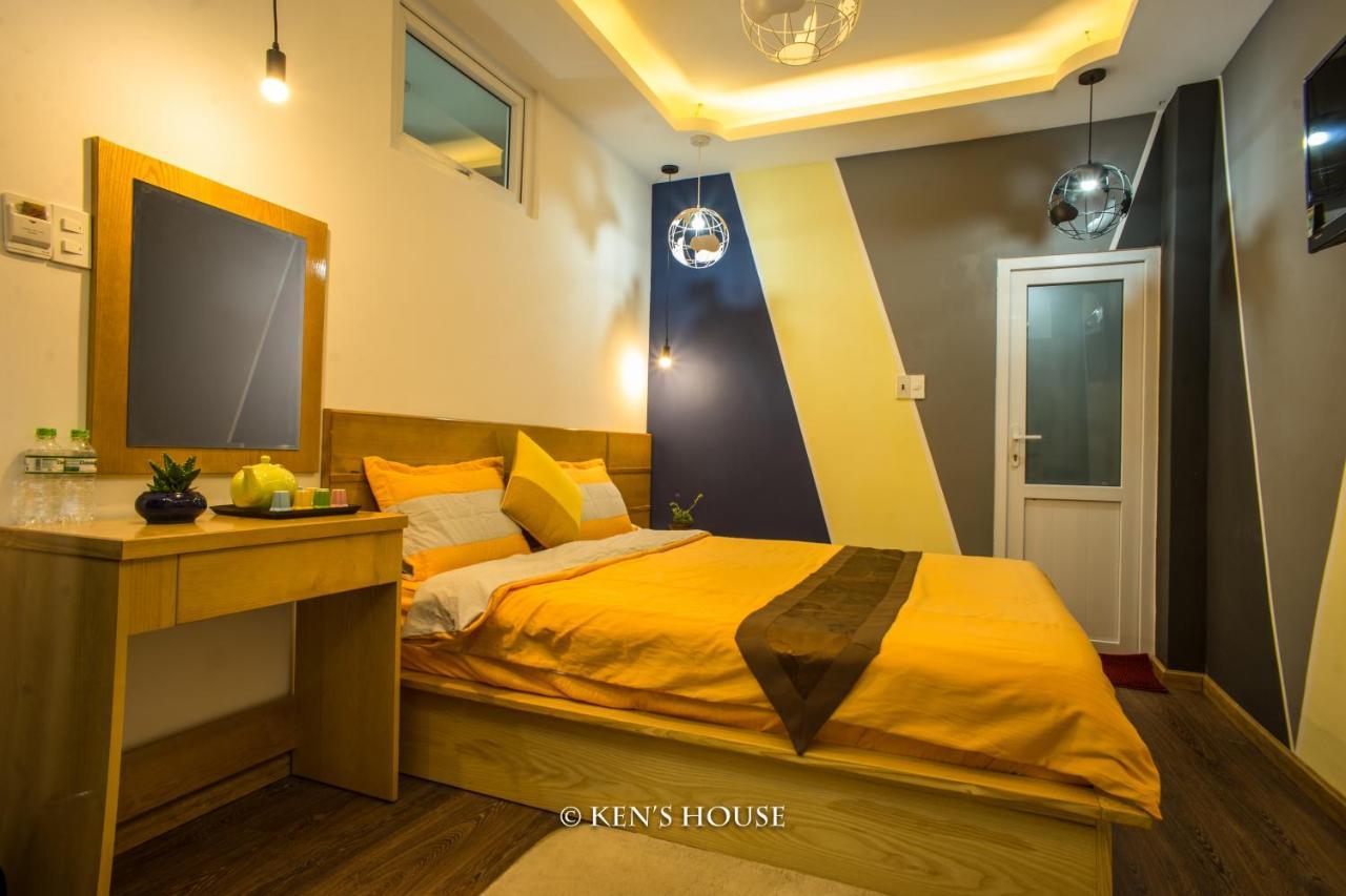 Ơ Táo Hotel Đà Lạt Ngoại thất bức ảnh
