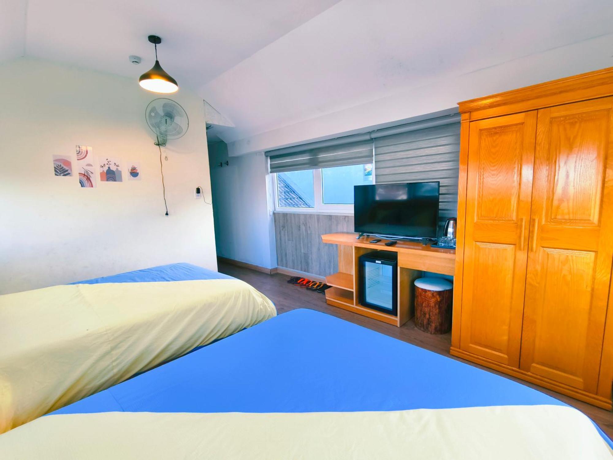 Ơ Táo Hotel Đà Lạt Ngoại thất bức ảnh