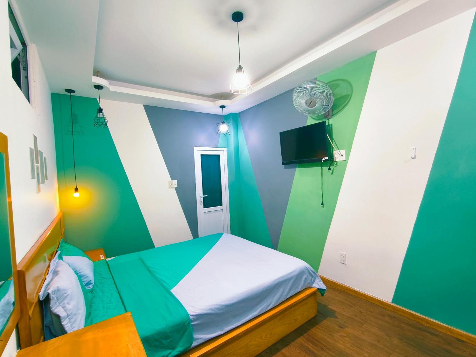 Ơ Táo Hotel Đà Lạt Ngoại thất bức ảnh